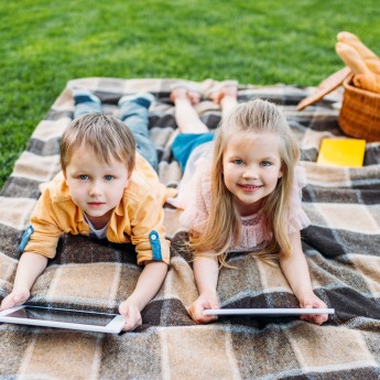 Gratis wifi Camping 't Geuldal