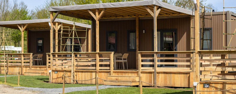 patio with cover