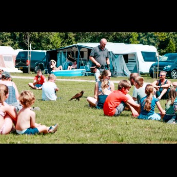 Sport- en activiteitenweide