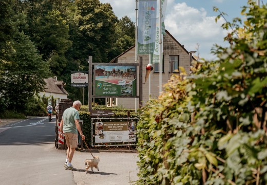 Honden