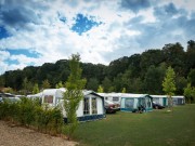 Kampeerplaats Comfort Camping ´t Geuldal