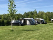 Kampeerplaats Comfort Camping ´t Geuldal Limburg