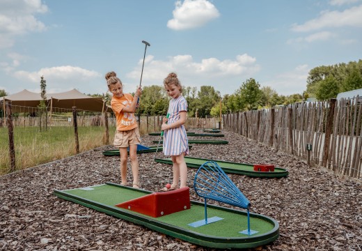 Midgetgolf