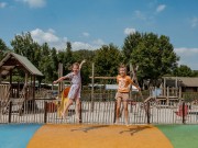 Buitenspeeltuin