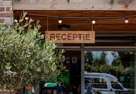 Receptie
