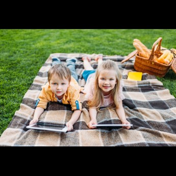 Gratis wifi Camping 't Geuldal