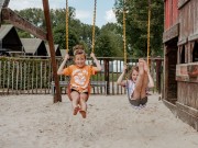 Buitenspeeltuin