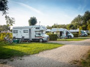 Camper Camping ´t Geuldal